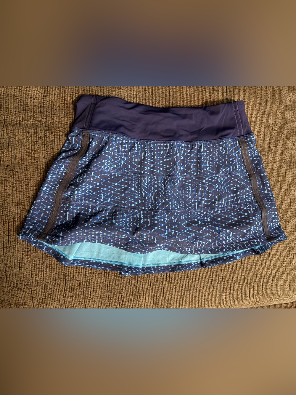 lululemon pace rival skirt
